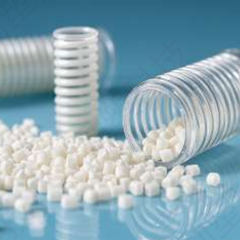 Polipropilene elasticizzato per applicazioni cosmetiche