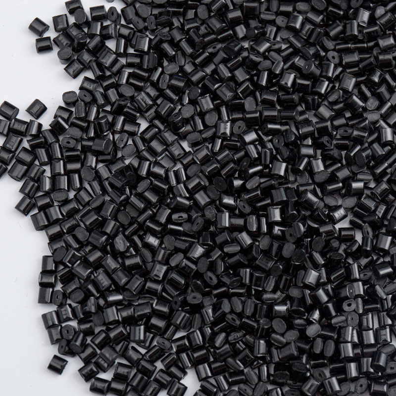 Pellets in plastica PC anti-infrarossi