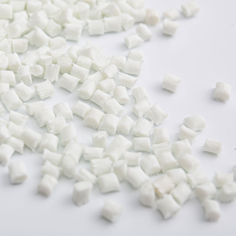 Pellet di plastica PA6 ignifugo V0 Pellet di plastica PA6 ignifugo V0