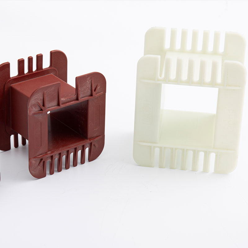 Granuli di plastica PA66 resistenti agli agenti chimici e facili da modellare