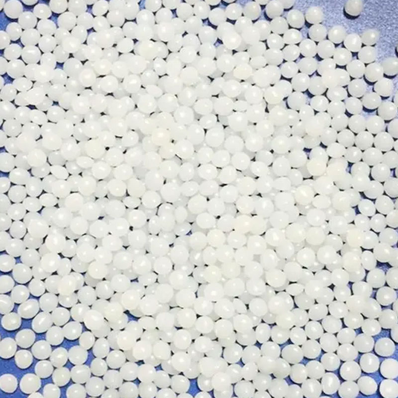Pellet di plastica POM sostitutivi del metallo