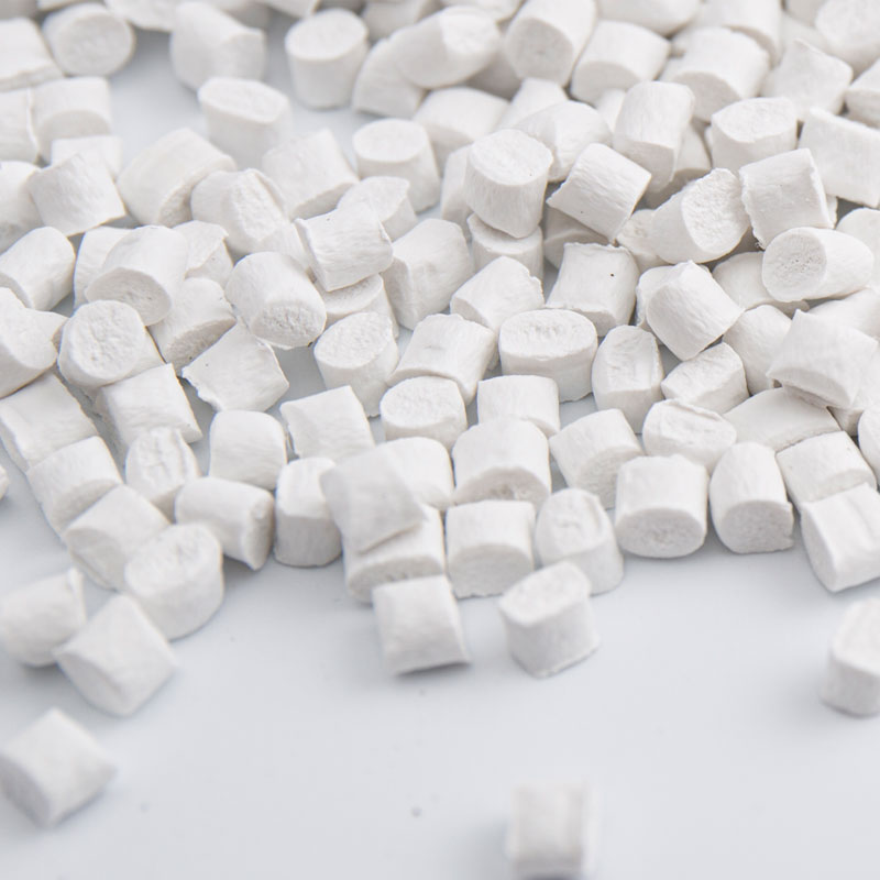 Pellet di plastica PP per serbatoio acqua potabile