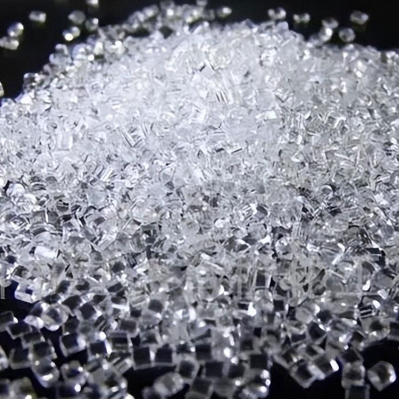 Plastica acrilica PMMA 1100-15NC per iniezione
