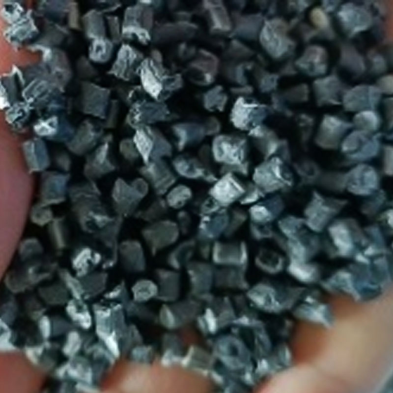 Plastica nera PEEK CF20 ad alta conduttività termica e resistente all'usura