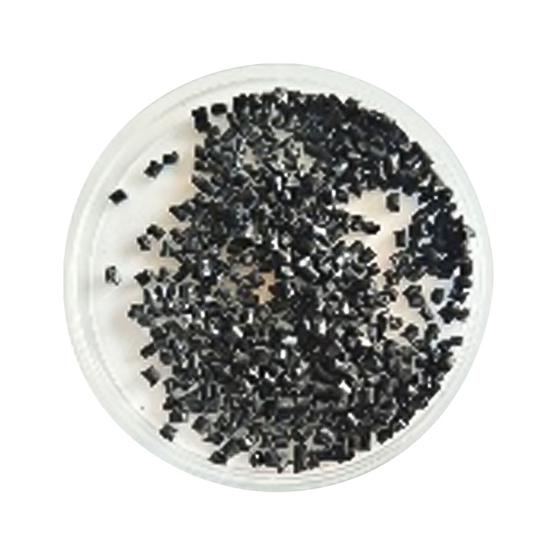Plastica PA66 CF30 leggera, conduttiva e antistatica