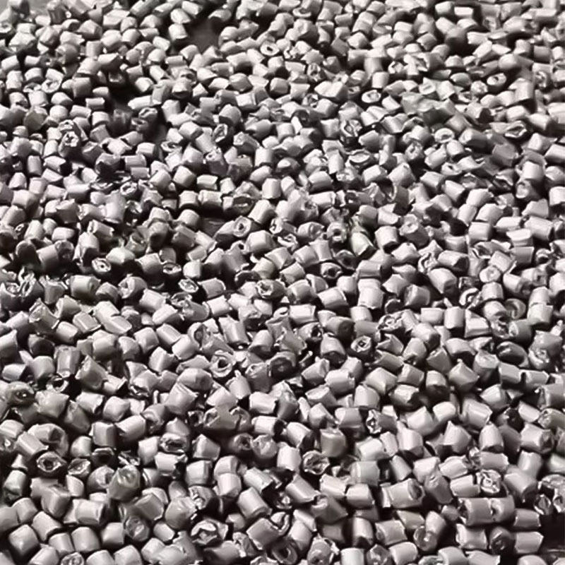 Plastica PA66 MoS₂ resistente all'usura e autolubrificante