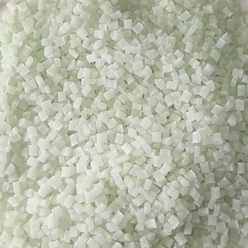 Plastica PPA GF30 resistente al calore