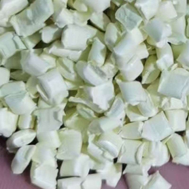 Pellet in plastica PP resistente ai raggi UV-C per serbatoi d'acqua